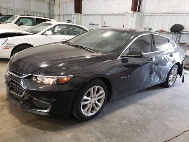 2018 Chevrolet Malibu Lt 1.5L for Sale in Milwaukee, WI - All Over