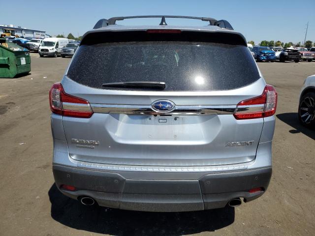 4S4WMACD0K3433219 Subaru Ascent Premium