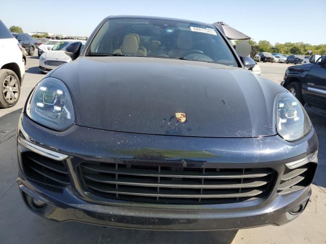 2015 PORSCHE CAYENNE SE - WP1AE2A27FLA51163