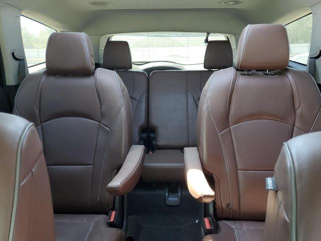 2018 BUICK ENCLAVE AV - 5GAERDKW7JJ264558
