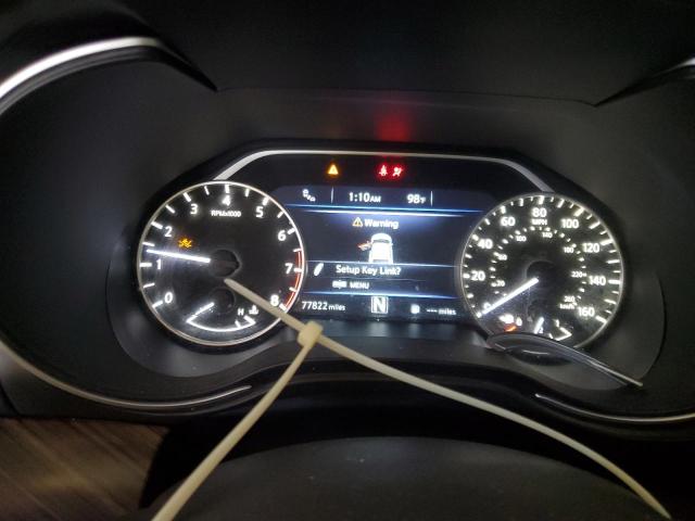 1N4AA6AP3HC439631 Nissan Maxima 3.5s
