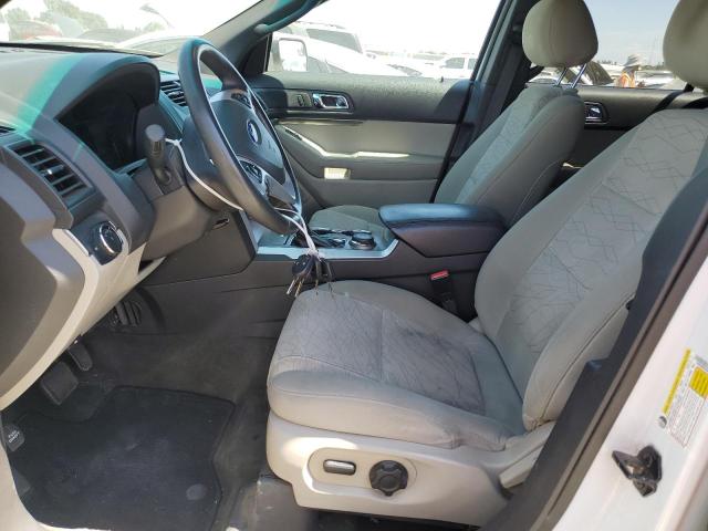 1FM5K8B84FGA06218 Ford EXPLORER