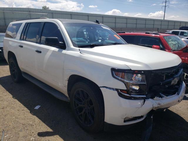 2016 CHEVROLET SUBURBAN L 1GNSKHKC9GR369025