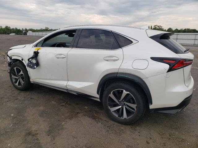 2020 LEXUS NX 300 JTJGARDZ4L2220417