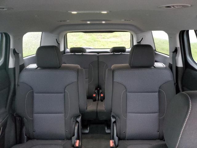 1GKKNRL45PZ115006 GMC ACADIA SLE