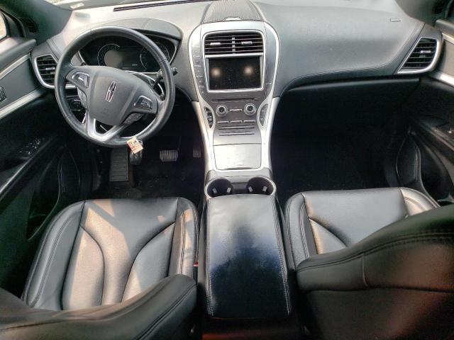 2017 LINCOLN MKX PREMIE 2LMPJ8JR5HBL14454