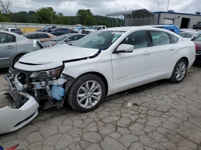 1G1105S32HU115558 | 2017 CHEVROLET IMPALA LT