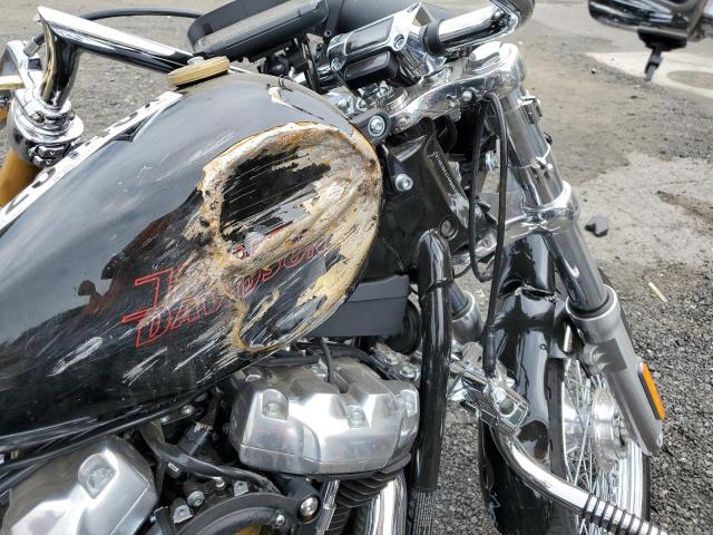 2023 HARLEY-DAVIDSON FXST 1HD1BVJ14PB037391