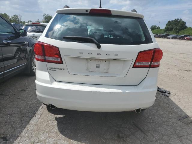 3C4PDDAG8GT102116 Dodge JOURNEY SE