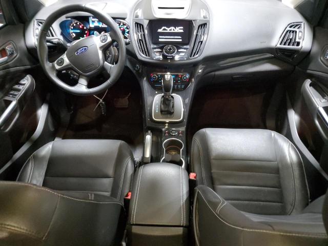 1FMCU9J95EUB77481 Ford Escape Titanium
