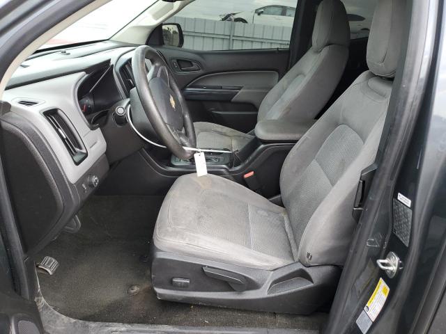 1GCHSBEA8G1392062 Chevrolet Colorado