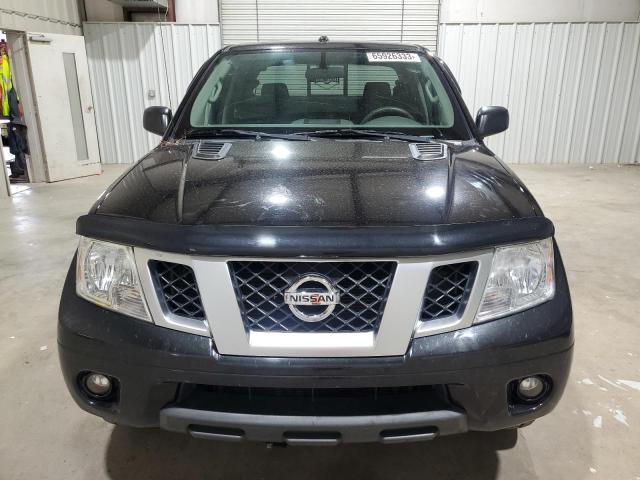 1N6AD0ER3GN903320 Nissan FRONTIER S