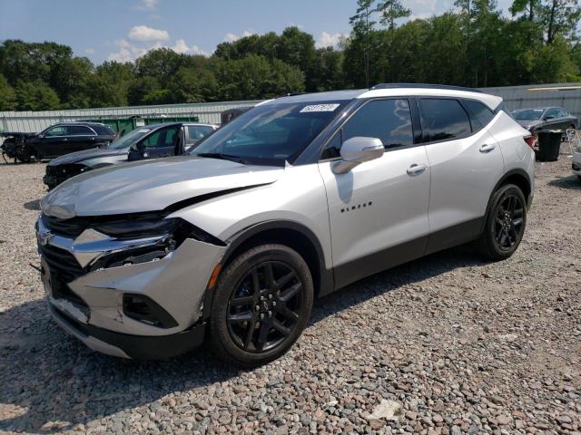 2021 CHEVROLET BLAZER 3LT - 3GNKBDRS5MS546717