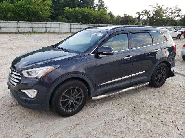 2013 Hyundai Santa Fe Limited