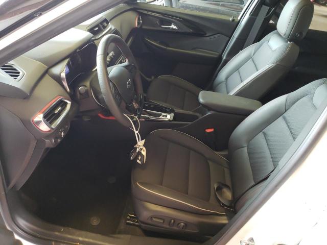 KL79MUSL0NB139189 2022 Chevrolet Trailblazer Rs