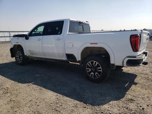 1GT49VEY9NF254037 GMC Sierra K3500 At4