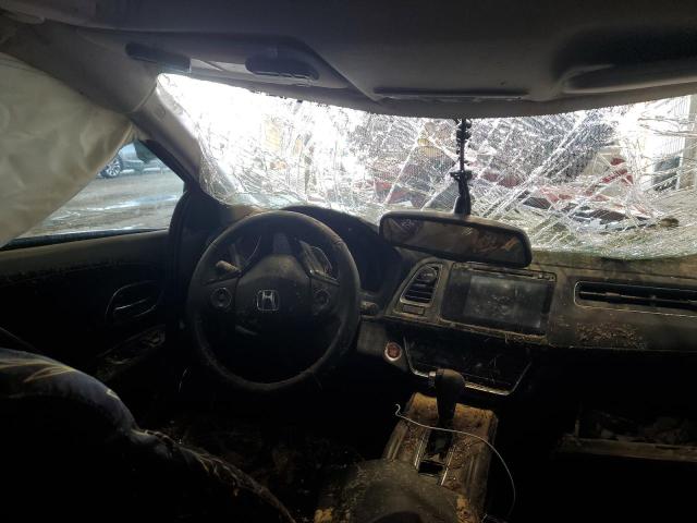 3CZRU6H7XHM705584 Honda Hr-v Exl
