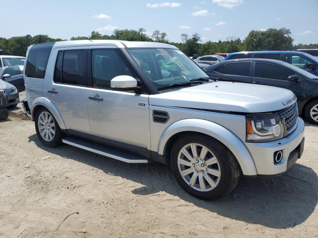 2016 LAND ROVER LR4 SALAC2V65GA815019