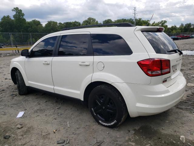 3C4PDCAB8FT649822 Dodge JOURNEY SE