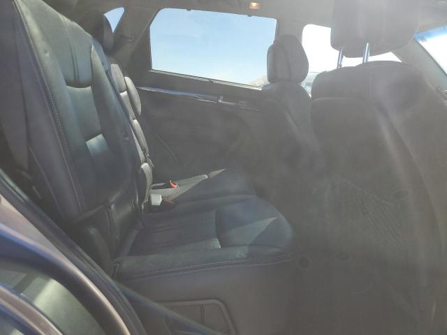 5XYKW4A76EG453051 KIA SORENTO SX