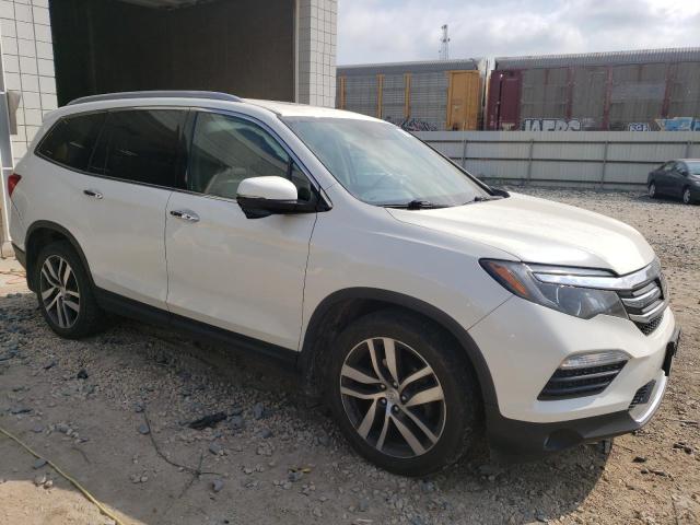 5FNYF6H97GB064037 Honda Pilot Touring