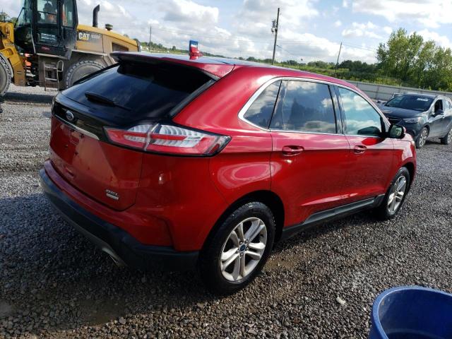 2FMPK3J94LBA95586 2020 FORD EDGE, photo no. 3