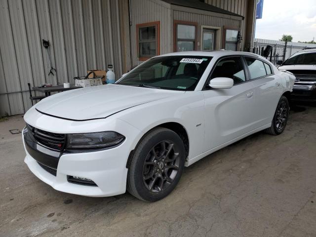 2018 Dodge Charger GT