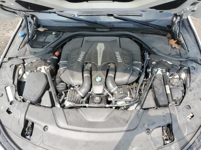 2016 BMW 750I XDRIV - WBA7F2C52GG417201