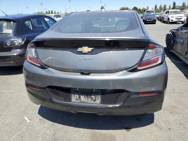 VIN 1G1RC6S53GU120039 2016 Chevrolet Volt, LT no.6