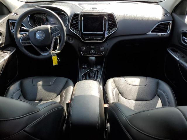 1C4PJMDN2KD209079 Jeep Cherokee Limited