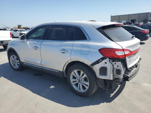 2016 LINCOLN MKX PREMIE 2LMTJ6JR9GBL50410