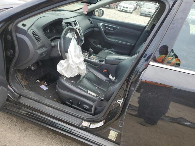 1N4BL3AP7HC173222 Nissan Altima 3.5sl
