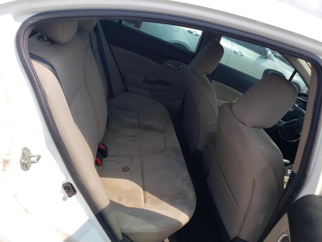 19XFB2F76FE109034 Honda CIVIC SE