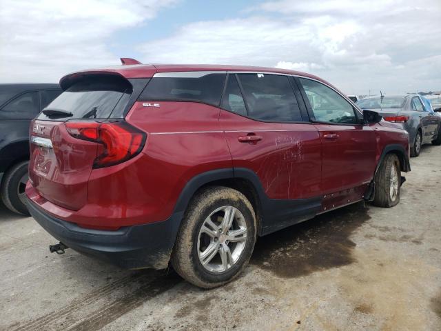 3GKALMEV4JL380623 GMC Terrain Sle