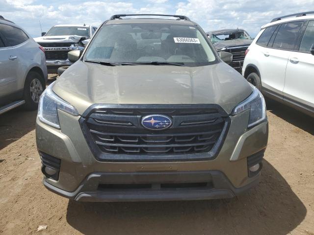 JF2SKAEC9NH487947 Subaru Forester Premium