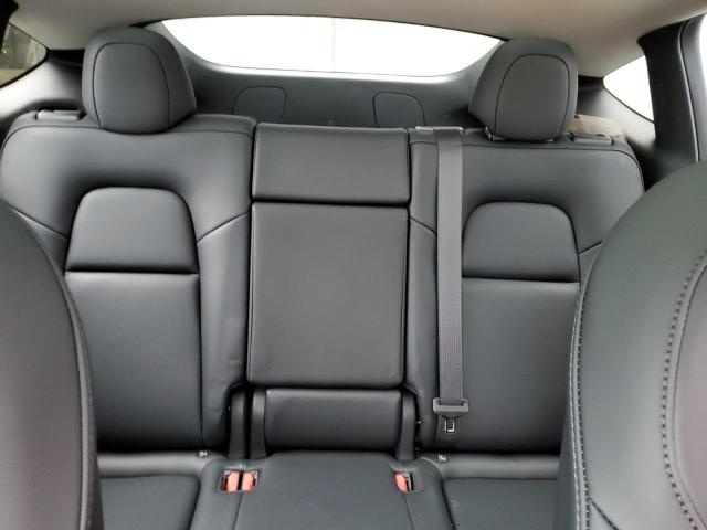 7SAYGDEF5NF573121 Tesla Model Y