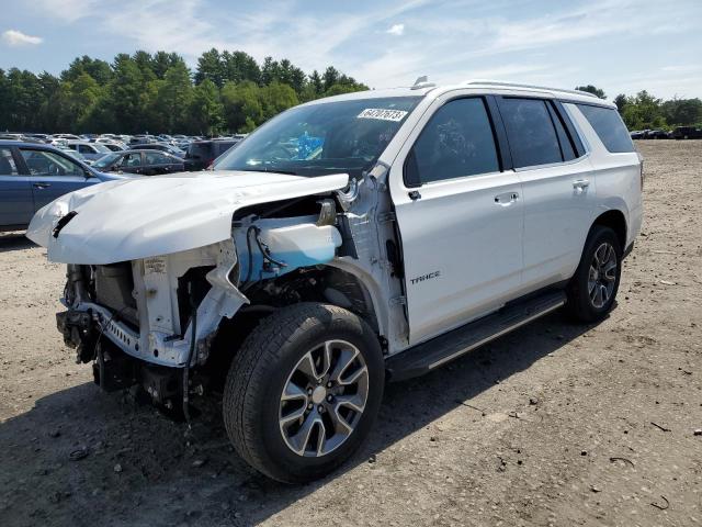 2021 Chevrolet Tahoe 