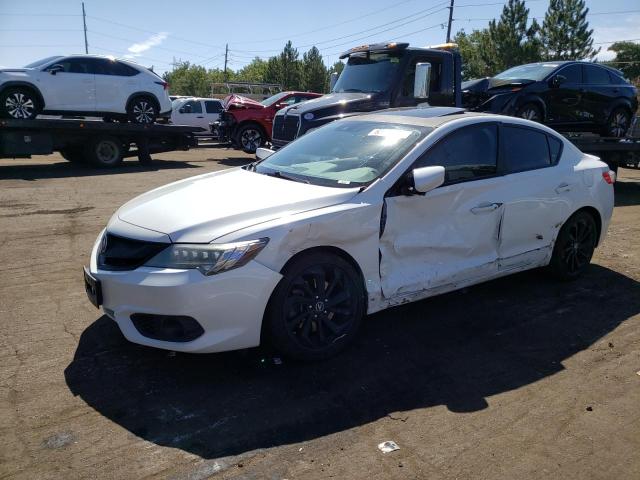 2016 Acura ILX 