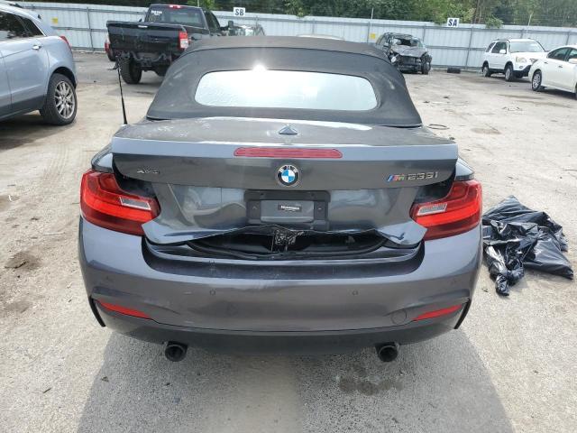 BMW M235XI 2016 WBA1M5C57GV326823 Thumbnail 6