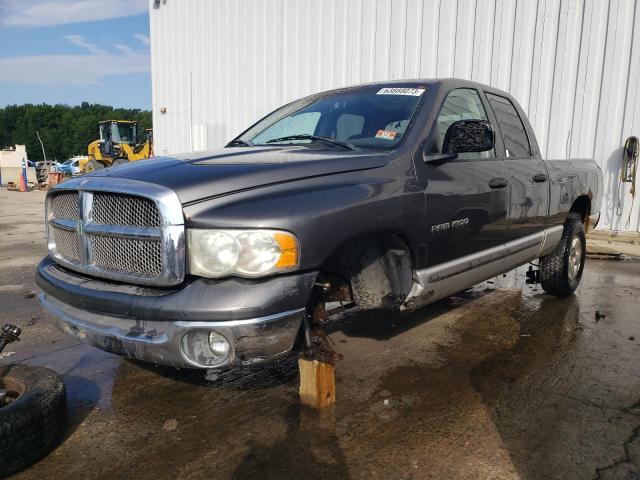 2002 Dodge Ram 1500 