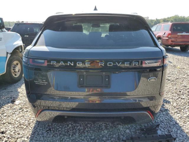 SALYM2RX9JA741805 Land Rover Range Rover Velar R-dynamic Hse