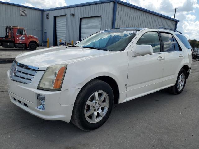 2008 Cadillac SRX 