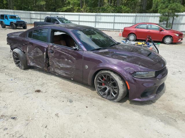 2C3CDXL9XNH101767 Dodge Charger Srt Hellcat