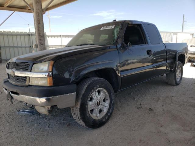 2003 Chevrolet C/K 1500 