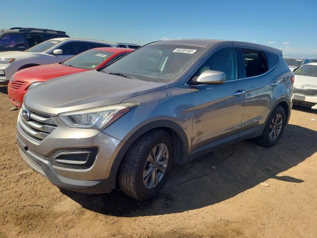 2016 Hyundai Santa Fe Sport 