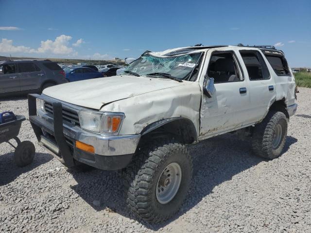 1994 Toyota 4Runner 