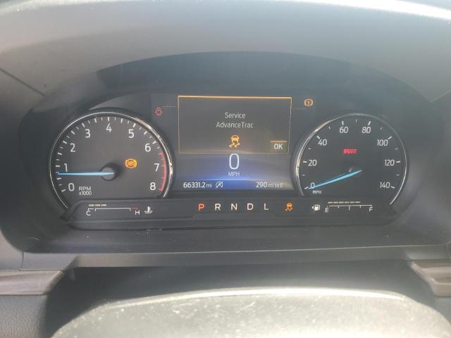 1FMSK7FH3MGA22317 Ford Explorer Limited