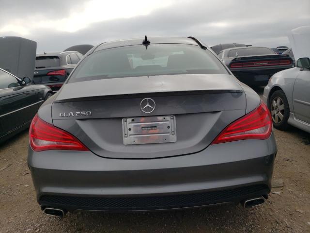 WDDSJ4EB2EN125363 Mercedes-Benz CLA 250