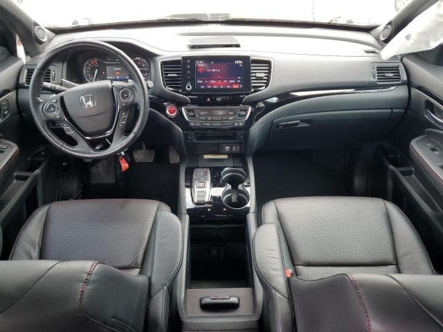 5FPYK3F81MB014936 Honda Ridgeline Black Edition