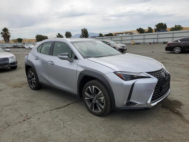 2023 LEXUS UX 250H BA JTHX6JBH2P2146192